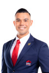 Orry Goh profile