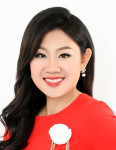 Jasmine Chan profile