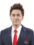 LEON LIM YU ZHI profile
