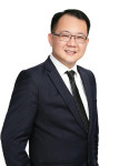 William Heng profile
