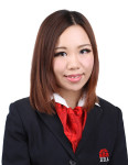 CHAN WEE NEE, WINNIE (WINNIE CHAN) profile