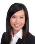 Jasmine Toh Toh profile