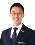 TAN YIHAN, GLENN (GLENN TAN) profile