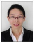 LI BENHE (BECKY) profile