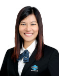 Gina Lim profile