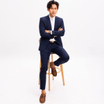 HO KIAN CHONG WINSTON (WINSTON HO) profile
