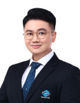 Jeffrey Soh Jeng Hui profile