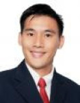 Alex Goh profile