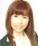 Annie Chua profile
