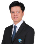 Eric  Foong profile