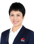 SUZANA BINTI SULONG (SUZANA) profile