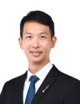 Edmund Ma profile