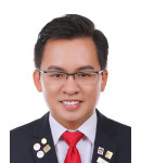 Alan Wee profile
