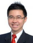 Sim Lenghua profile