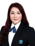Pauline Lee profile