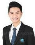 FONG JIAN HAO profile