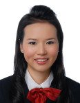 Sarah  Sun profile