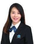 Tan Yu Yin profile