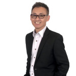 Joseph Ho profile