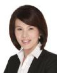 Glenice Toh profile