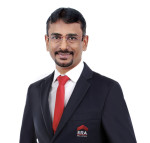 P. Thiru Thirumurthi profile
