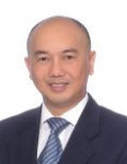 WONG NYUK LOY (BERNARD) profile