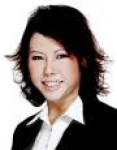 CHUA MUI LING (JASMINE CHUA) profile
