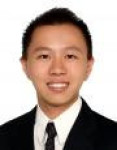 Kelvin Ng Ching Jie profile