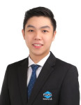 WONG LU KWANG, ANDREW (ANDREW WONG) profile