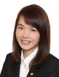 CHEW LAN SING (ZANE CHEW) profile