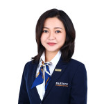 Tay Yawen profile