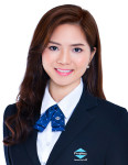 JACQUELINE TAY LI XIA (JACQUELINE TAY) profile