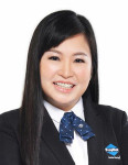 Shirley Wang profile