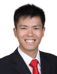 CHNG JOE HUI, JAMES profile