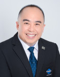 Bernard Wong profile