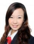 Wang Meifang (Fae) profile