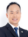 Joel Choy profile