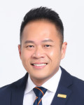 EDMUND ANTHONY LEONG WAI KIT (Edmund Leong) profile