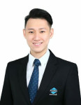 Nigel Ping Sha Lee profile