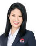 Jiayi Lim profile