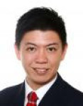 David Wang profile