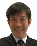 TuckKeong Lee profile