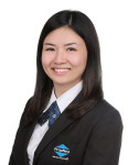 CINDY CHUA HUEI-HSIA profile