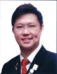 Eugene Ow Boon Teck profile