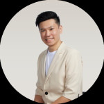MELVIN CHAN profile