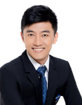 Eric Kwek profile
