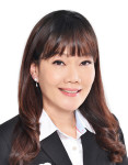 Ethel Lim profile