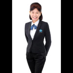 May Lee profile