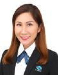 Christine Hoe profile