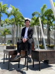 Leo Lee profile